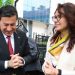 AK Parti Muğla Cephesinden Aras ve Köksal’ın Evliliğine İlk Yorum!