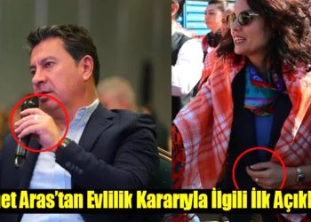 Yüzüklerin Modeli ayni ama orta parmakta taşıyorlar