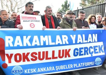 Emeklinin kader davası: Ek zam çıkabilir!