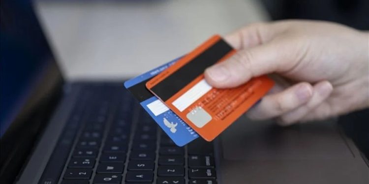 Tüm kredi kartlarında limitler değişiyor