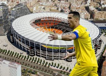 Ronaldo, İspanyol devine talip oldu