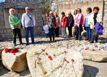 Bodrum Belediye Başkanları söz verdi ama Saynur Gelendost unutuldu