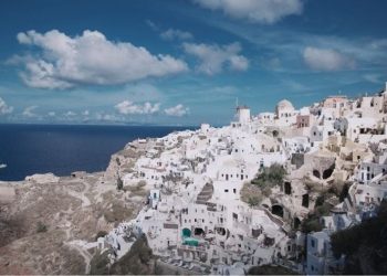 Osmanlı arşivinden Santorini depremi çıktı: Korkulan olursa tehlike büyük