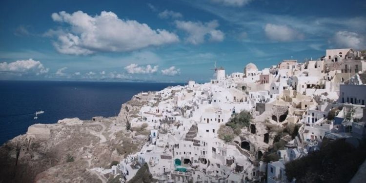 Osmanlı arşivinden Santorini depremi çıktı: Korkulan olursa tehlike büyük