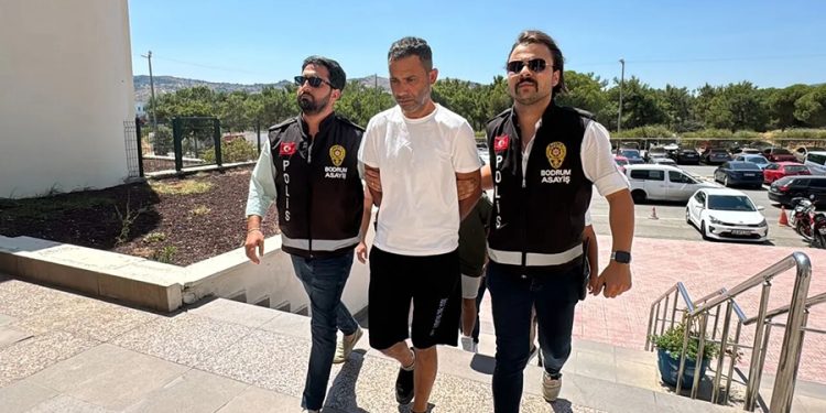 Eski eşini öldürüp arkadaşını yaralamıştı: İstenen ceza belli oldu