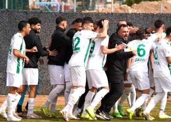 Muğlaspor uygun adım şampiyonluğa