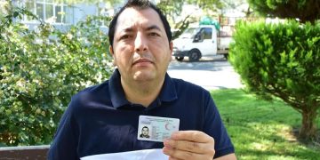 Muğlalı Cihan Bir ‘selam’la 300 milyon TL’lik servete ortak oldu