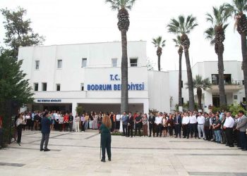 Bir keçi için öldürülmüş