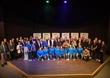 “Sporun En’leri 2024” Bodrum’u Buluşturdu