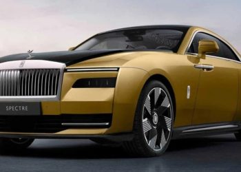 Dünyanın en pahalı otomobili için 16 ay sıra bekleniyor: Yer Türkiye