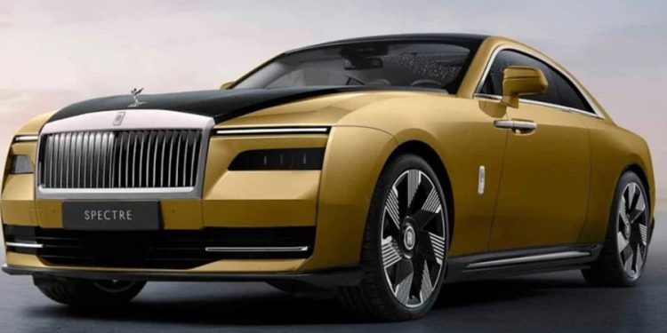 Dünyanın en pahalı otomobili için 16 ay sıra bekleniyor: Yer Türkiye