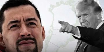 Başbakanı Mute Bourup Egede’den sert cevap geldi