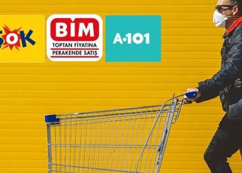 3 Harfli Zincir Marketler, Ramazanda Rekabete Girdi