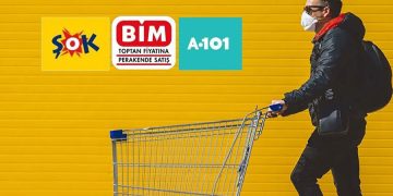 3 Harfli Zincir Marketler, Ramazanda Rekabete Girdi