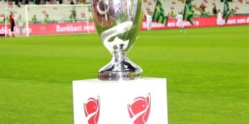 Ziraat Türkiye Kupası’nda kura çekimi yapıldı