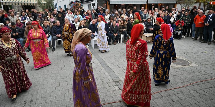 Bitez’de Muhtarlık ve Barodan Ortak ETKİNLİK