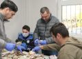 Dilencinin üzerinden servet çıktı: Paraları 6 zabıta zor saydı