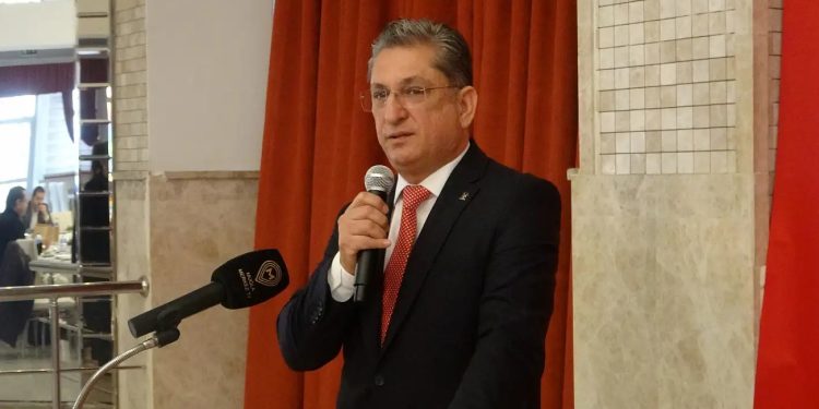 Menteşe’de Yıllardır Tamamlanamayan Orman Yolu İçin Nihayet Adım Atıldı