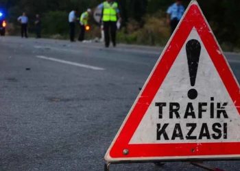 Muğla’da Feci Kaza: Otomobil ve Motosiklet Çarpıştı, 1 Ölü