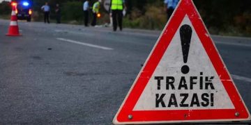 Muğla’da Feci Kaza: Otomobil ve Motosiklet Çarpıştı, 1 Ölü