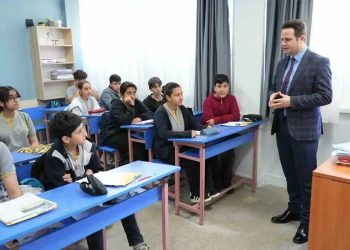 MEB Muğla İl Müdürü Emre Çay: “Muğla’da 23 Okul ve 39 Bina İçin Yıkım Kararı Alındı”