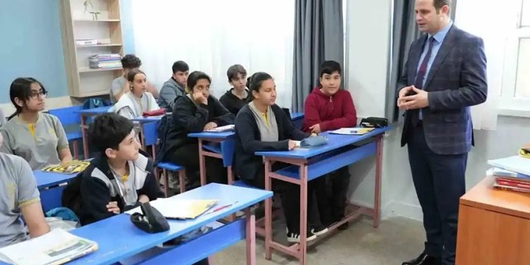 MEB Muğla İl Müdürü Emre Çay: “Muğla’da 23 Okul ve 39 Bina İçin Yıkım Kararı Alındı”