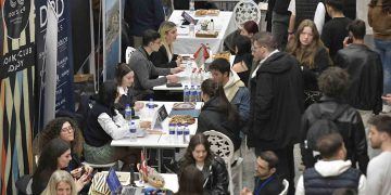 Turizm sektörü öğrencilerle buluştu