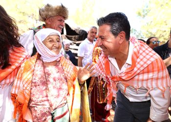 Başkan Aras’tan 8 Mart Dünya Kadınlar Günü Mesajı