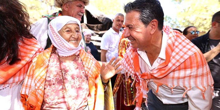 Başkan Aras’tan 8 Mart Dünya Kadınlar Günü Mesajı