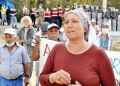 Akbelen direnişçisi kadın muhtardan mesaj