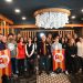 Galatasaraylı Bodrumlular, kadın sporcularla buluştu