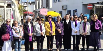 Bitez’de kadın avukatlardan Kadınlar Günü açıklaması “Hiçbir hakkımızdan vaz geçmeyeceğiz”