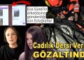 Ece Gürel’e ‘Cadılık Eğitimi’ veren Hale Nur Özen gözaltında