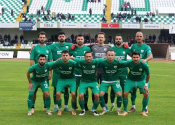 Rakip Sahaya Çıkmadı, Muğlaspor Hükmen Galip Geldi