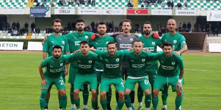 Rakip Sahaya Çıkmadı, Muğlaspor Hükmen Galip Geldi