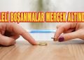 SGK hileli boşanmaları mercek altına aldı: Binlerce maaş iptal edilecek