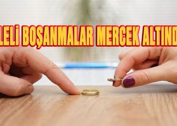 SGK hileli boşanmaları mercek altına aldı: Binlerce maaş iptal edilecek