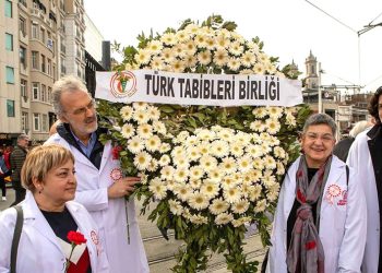 Aile Hekimleri 14 Mart Tıp Bayramı’nda iş bırakıyor