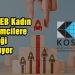 KOSGEB kadın girişimcilere desteği arttırıyor