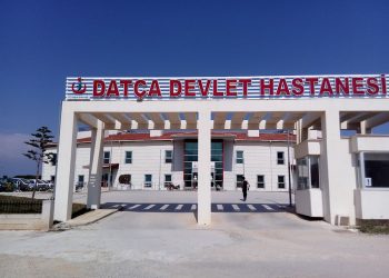 Muğla’da Hemşirenin İntihar Girişimi