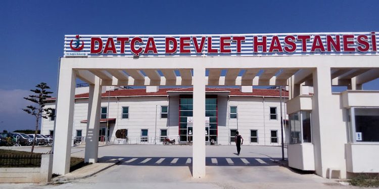 Muğla’da Hemşirenin İntihar Girişimi