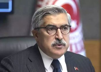 TBMM’den Google’a ilk uyarı: Algoritma değişiklikleri şeffaf olmalı