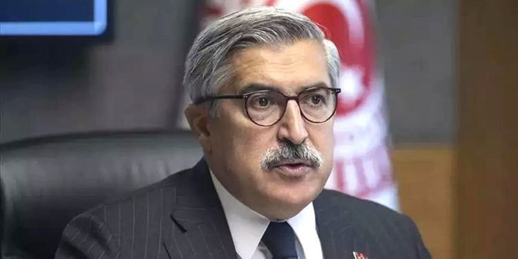 TBMM’den Google’a ilk uyarı: Algoritma değişiklikleri şeffaf olmalı