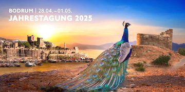 Alman acenteleri Bodrum’da buluşturacak