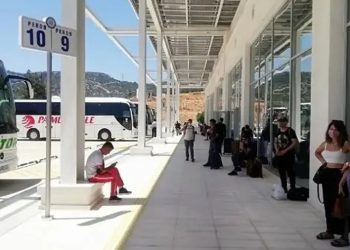 Bayram Seyahati Planı Yapanlar Dikkat: Otobüs Biletinizi Erken Alın!