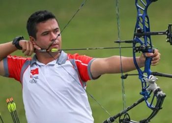 Muğla’da köyden dünya şampiyonluğuna uzanan okçuluk hikayesi