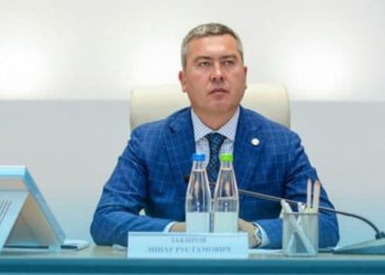 Türkiye tatilinde 8 milyon ruble harcadı, hakkında soruşturma açıldı…