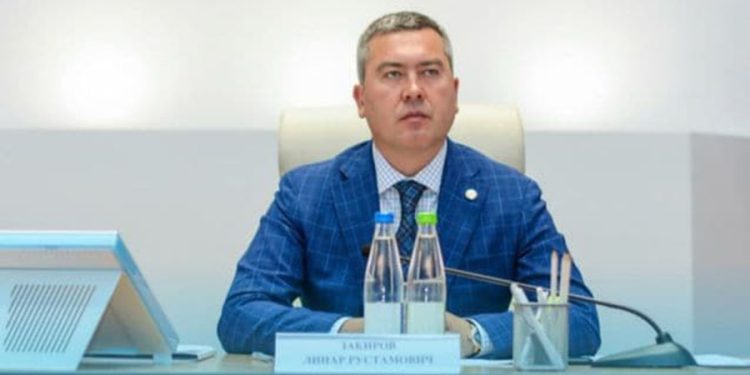 Türkiye tatilinde 8 milyon ruble harcadı, hakkında soruşturma açıldı…