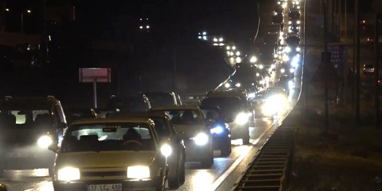 Aracından söktürmeyen trafiğe çıkamayacak