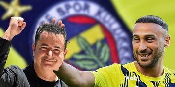 Acun Ilıcalı açıkladı! Cenk Tosun gidiyor mu?